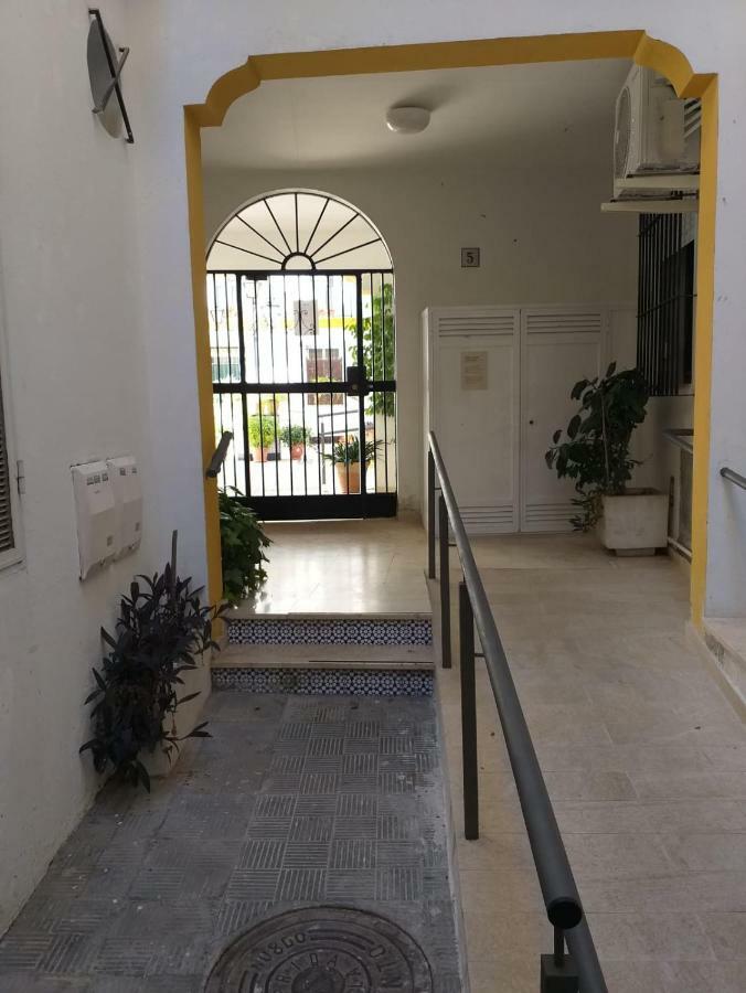 El Rinconcito De La Alfalfa Sevilha Exterior foto